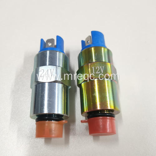 7167-620C Shu-off Solenoid valve